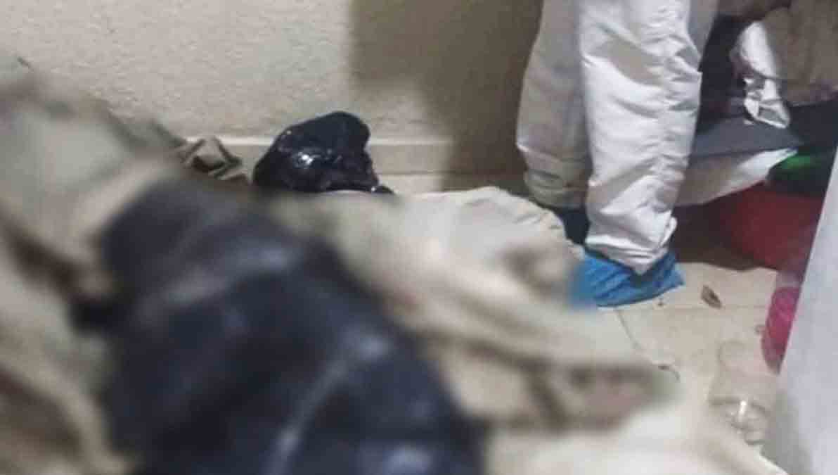 tres personas desaparecidas, muertas en Santa Cruz