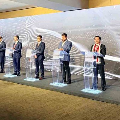 debate presidencial