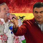 debate presidencial