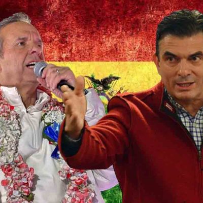 debate presidencial