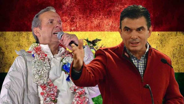 debate presidencial