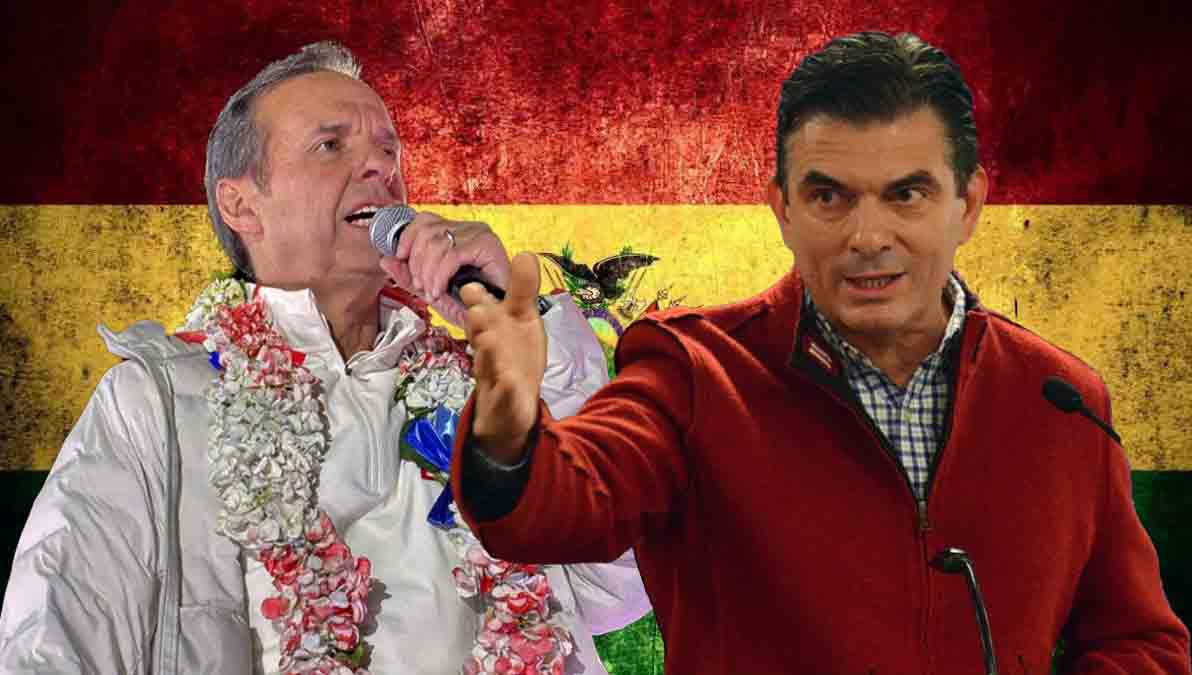 debate presidencial