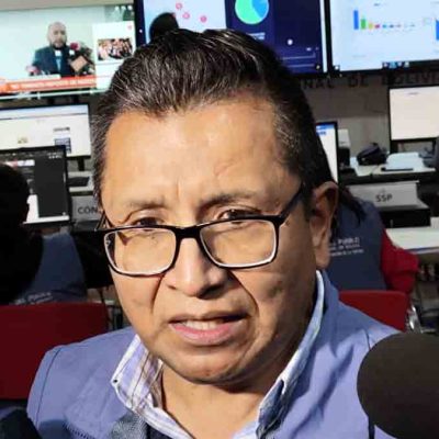Pedro Callisaya