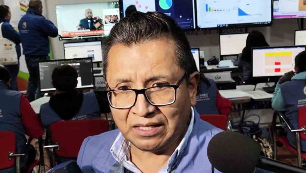 Pedro Callisaya
