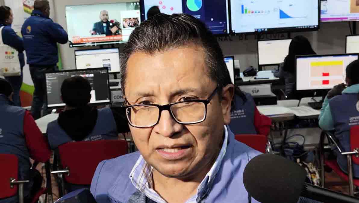 Pedro Callisaya