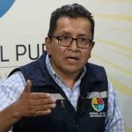 Pedro Callisaya