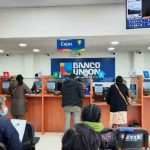 depósitos bancarios