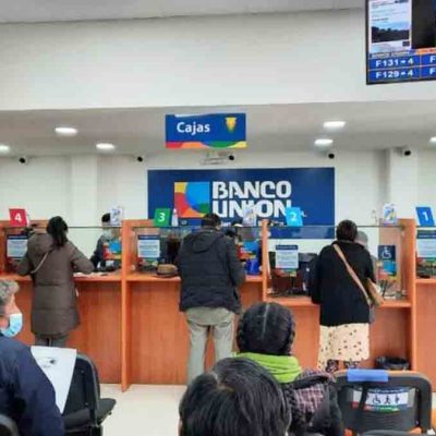 depósitos bancarios