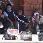 desempleo en Bolivia