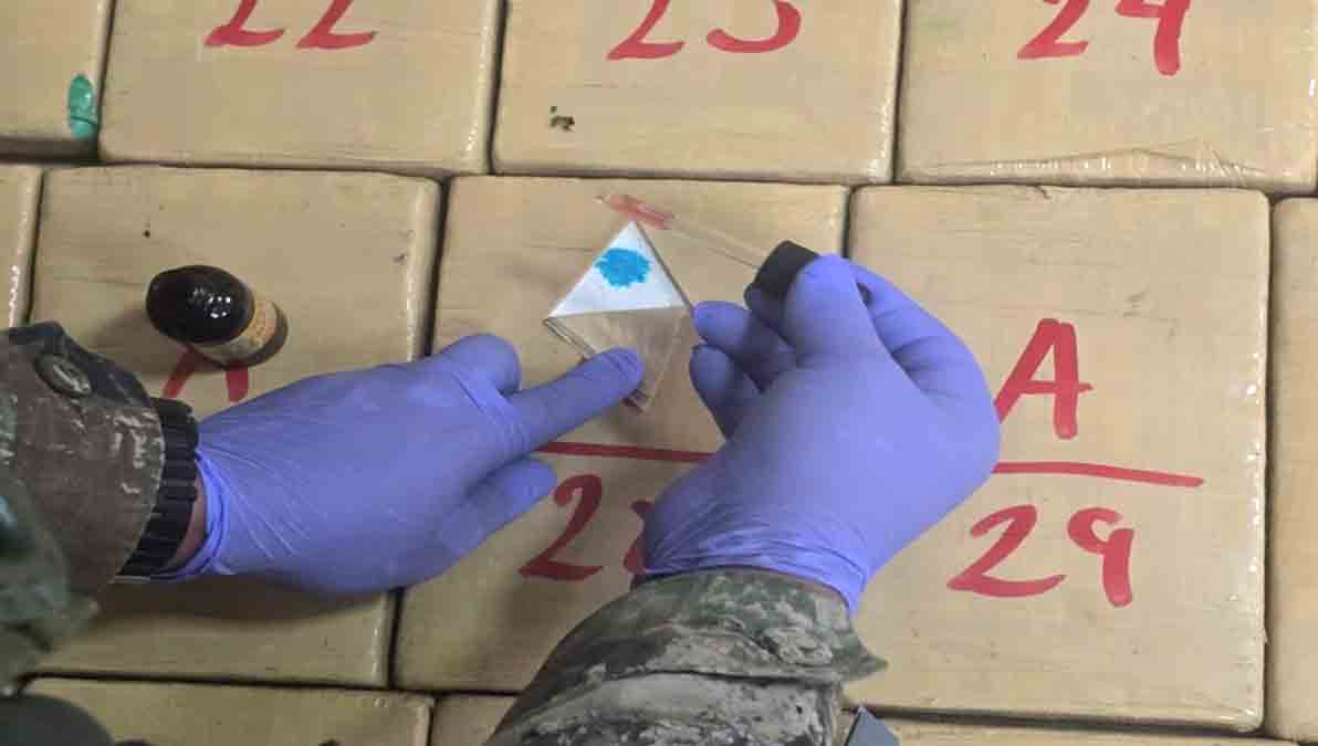 narcotest