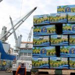 Exportadores Ecuador