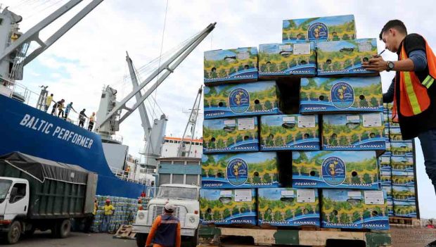 Exportadores Ecuador