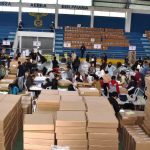 material electoral