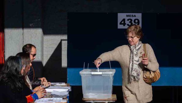 elecciones Chile 2025