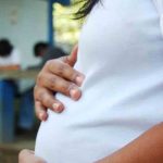 adolescente embarazada