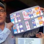 diputado Héctor Arce