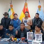 cocaleros evistas