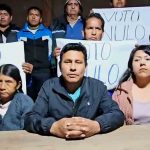dirigentes del evismo
