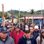 evistas advierten con juicio de responsabilidades a TSJ