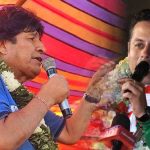 Evo Morales acusa a Edman Lara