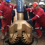 exploración hidrocarburos Bolivia