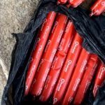 explosivos en Ecuador
