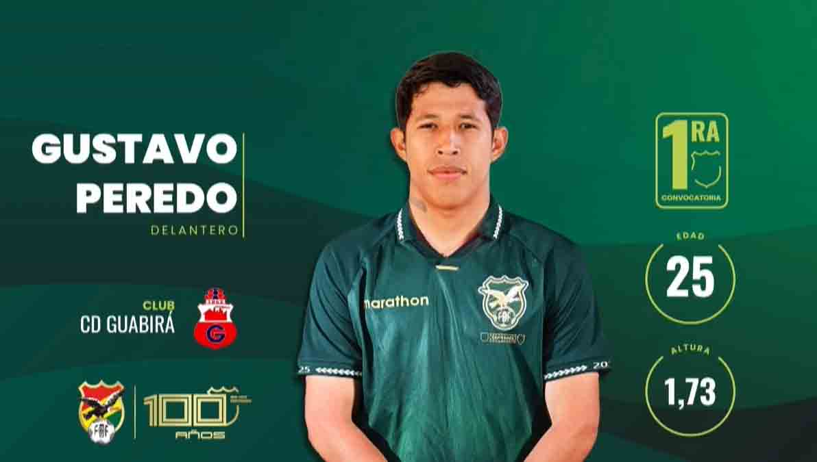 FBF convoca a seleccionados