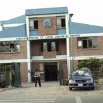 Felcc Cochabamba