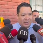 Fiscal General Roger Mariaca