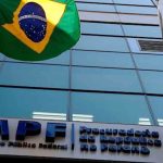 Fiscalía de Brasil