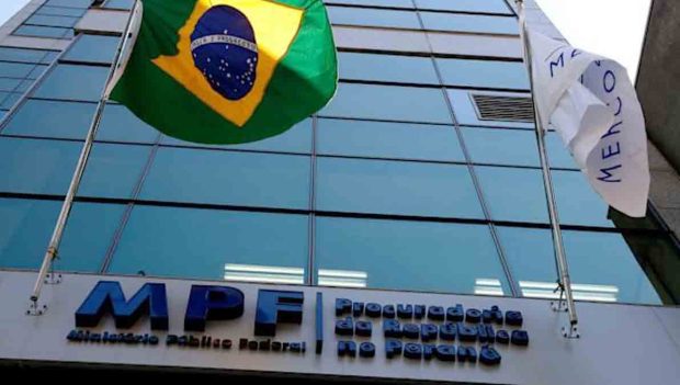 Fiscalía de Brasil