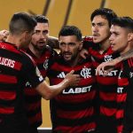 Flamengo firma histórico contrato