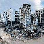 Ciudad de Gaza