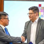 Darwin Ugarte Ontiveros asume como gerente general de la Gestora
