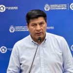 Auto de buen Gobierno Cochabamba 2025