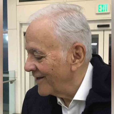 Gonzalo Sánchez de Lozada