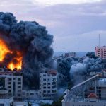 ataque de Israel a Hamás