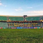 estadio Hernando Siles