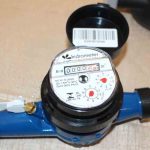 Hidrometer y PVC Cochabamba