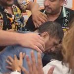 intentan robar un ánfora en Suecia