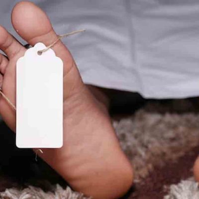 muere autor incendio Sama