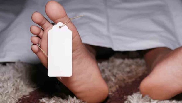muere autor incendio Sama
