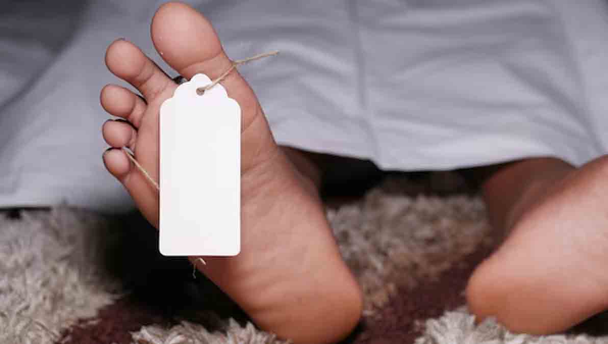 muere autor incendio Sama