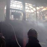 incendio discoteca La Tirana