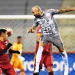 Independiente Petrolero y Real Oruro
