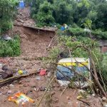 inundaciones en India