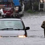 inundaciones Pakistán