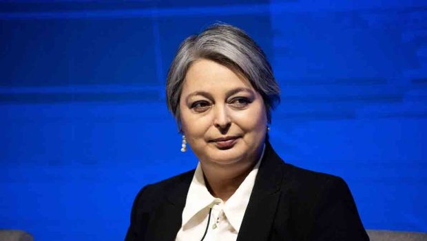 Jeanette Jara candidata presidencial a Chile