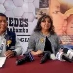 lactancia materna Cochabamba