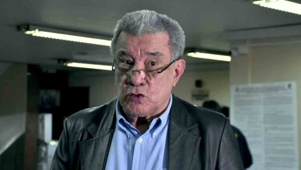 Leopoldo Fernández